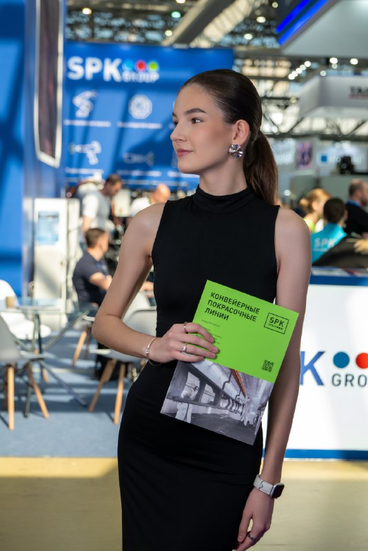 Наша команда встретится с машиностроителями Большого Урала 